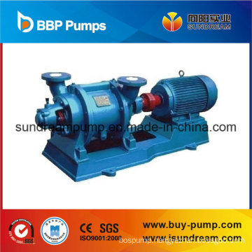 One/Single Stage Water/Liquid-Ring Vacuum Pump